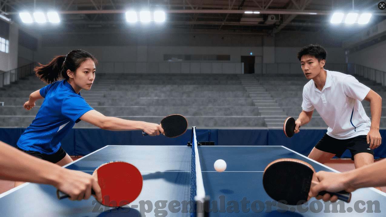 抢庄斗牛牛牛-抢庄斗牛牛牛，策略与乐趣并存的棋牌游戏
